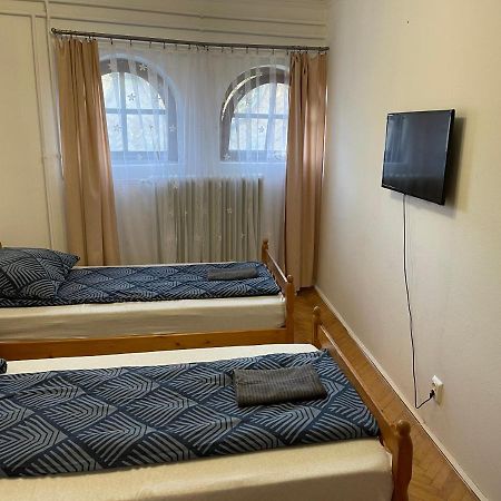 Szimpla Apartman Lägenhet Miskolc Exteriör bild