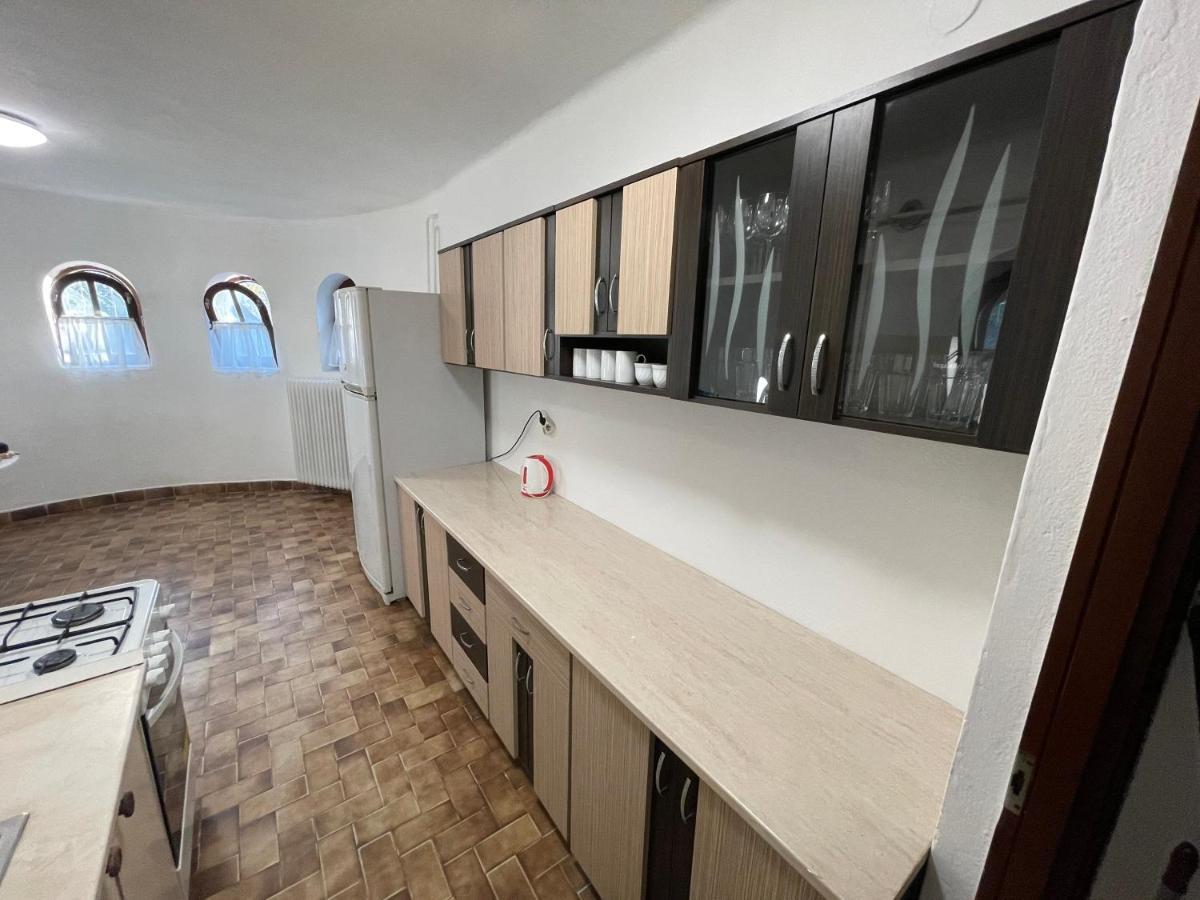 Szimpla Apartman Lägenhet Miskolc Exteriör bild
